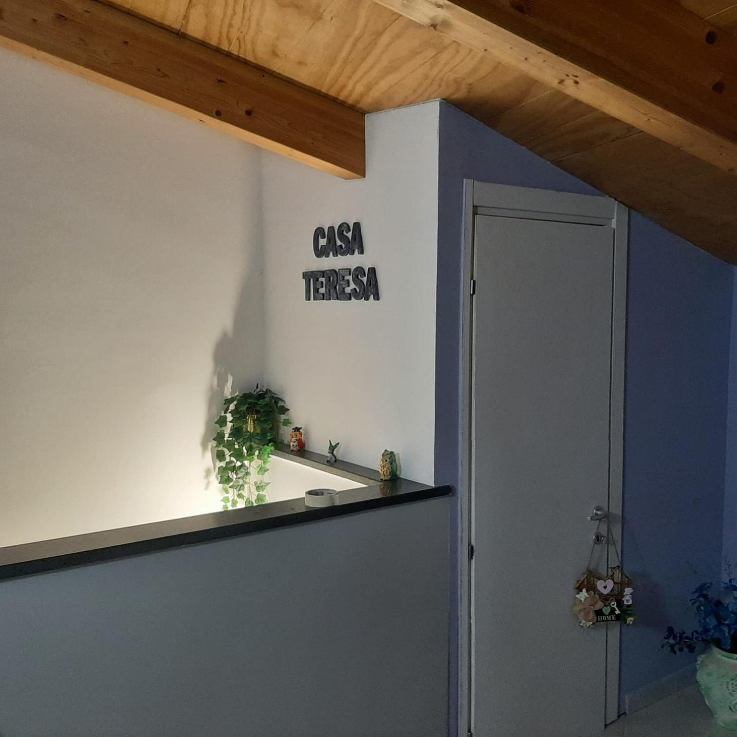 Casa Teresa Nel Centro Di Vietri Apartment Екстериор снимка