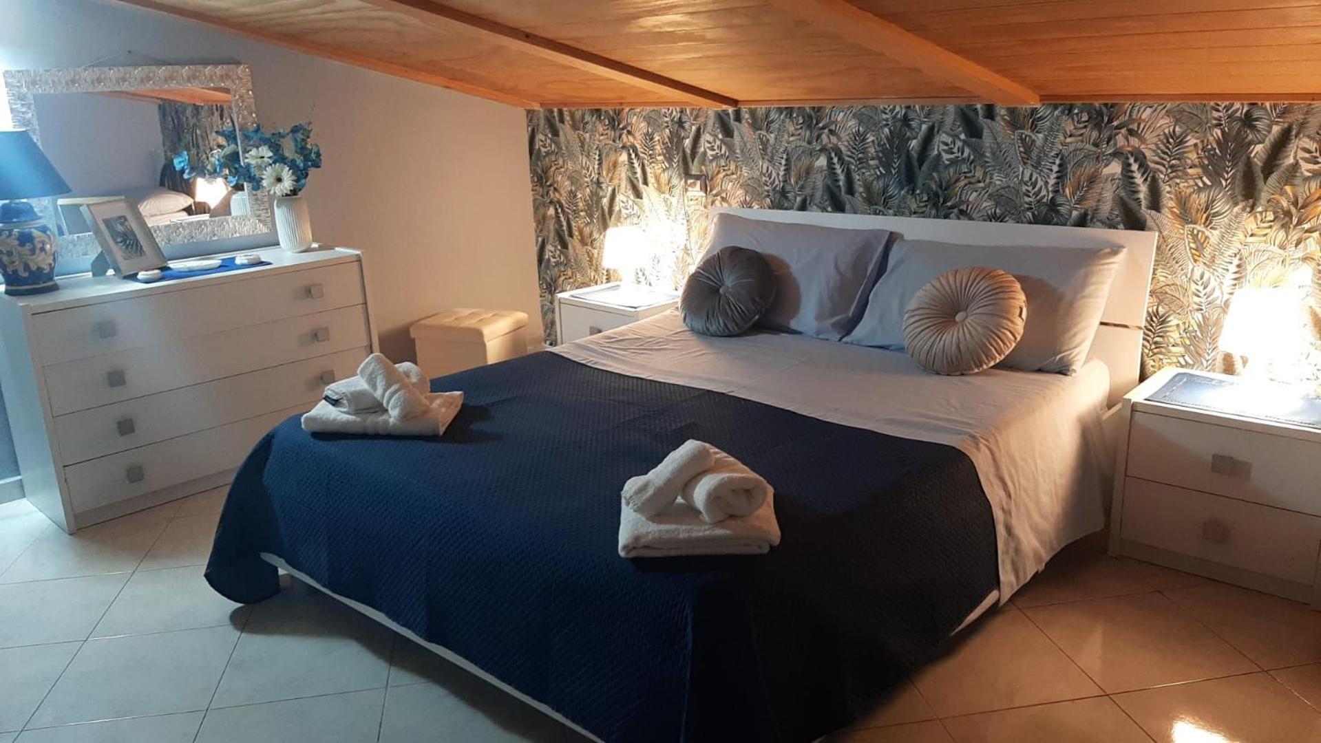Casa Teresa Nel Centro Di Vietri Apartment Екстериор снимка